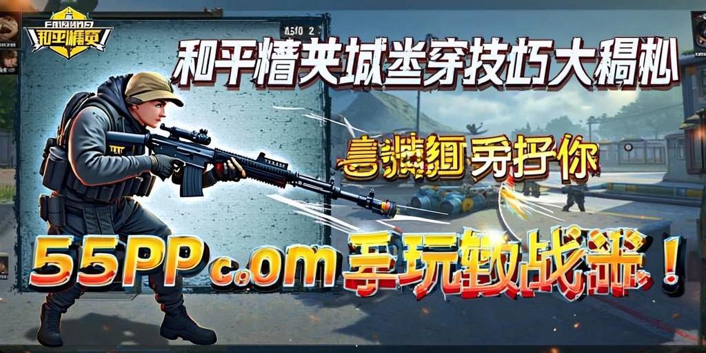 和平精英「恶魔之眼」辅助